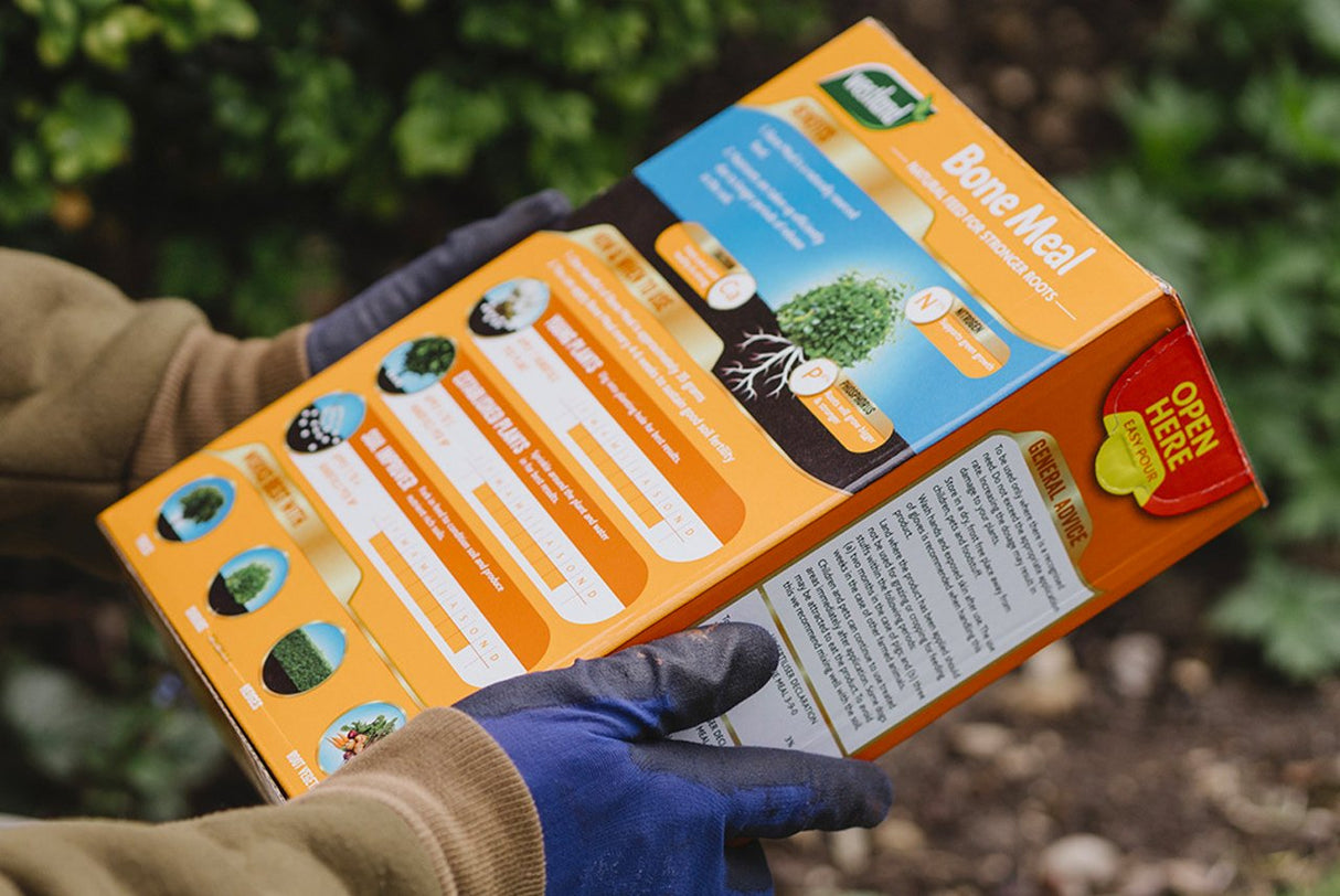 Bone Meal 1.5kg