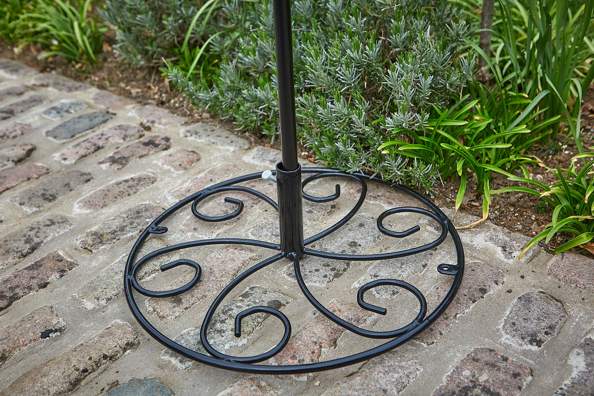 Tom Chambers Bird Feeding Station Patio Base