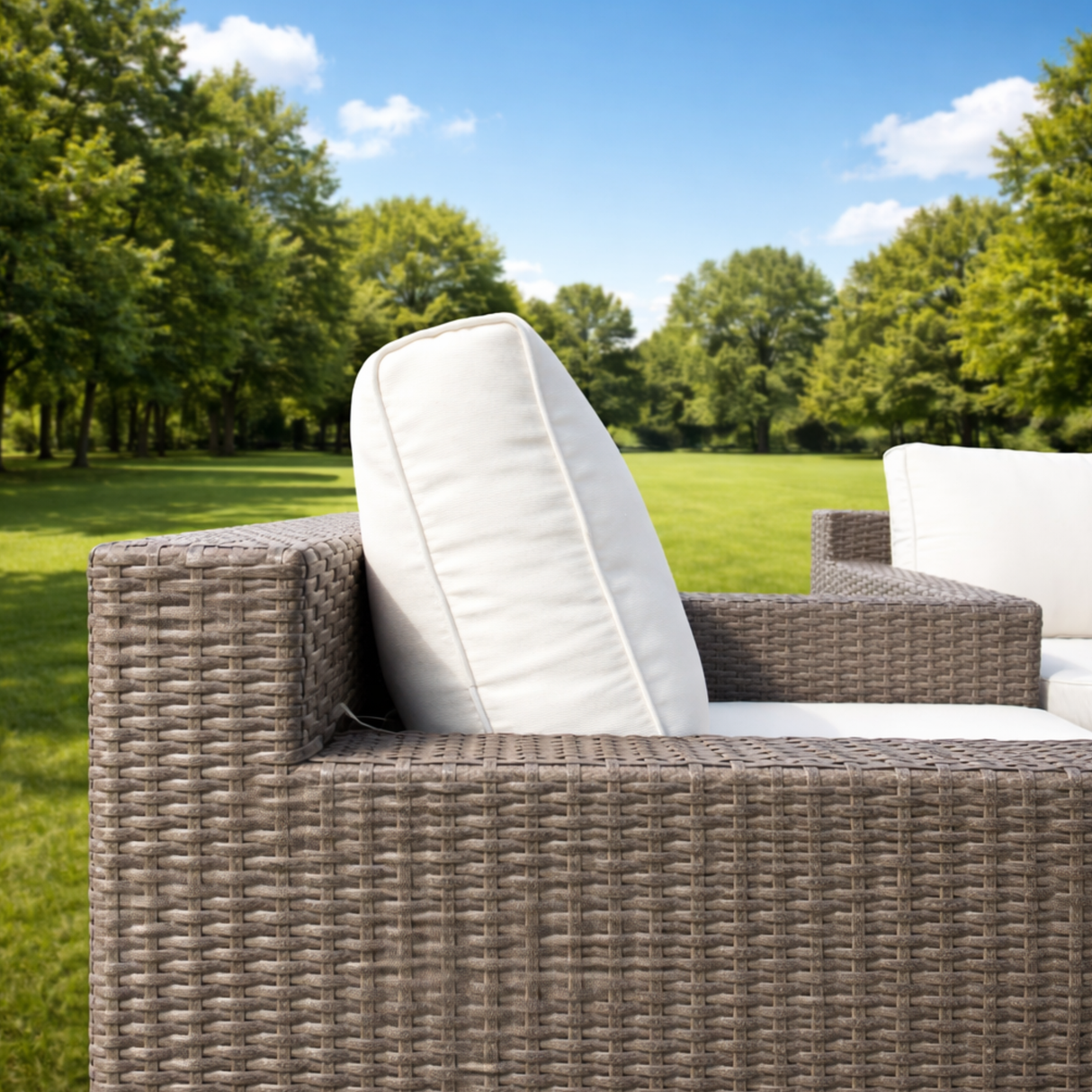 Blossom Deluxe 3 Piece Coffee Set