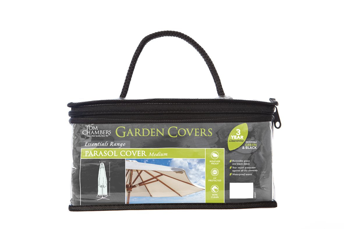 Tom Chambers Parasol Cover Medium
