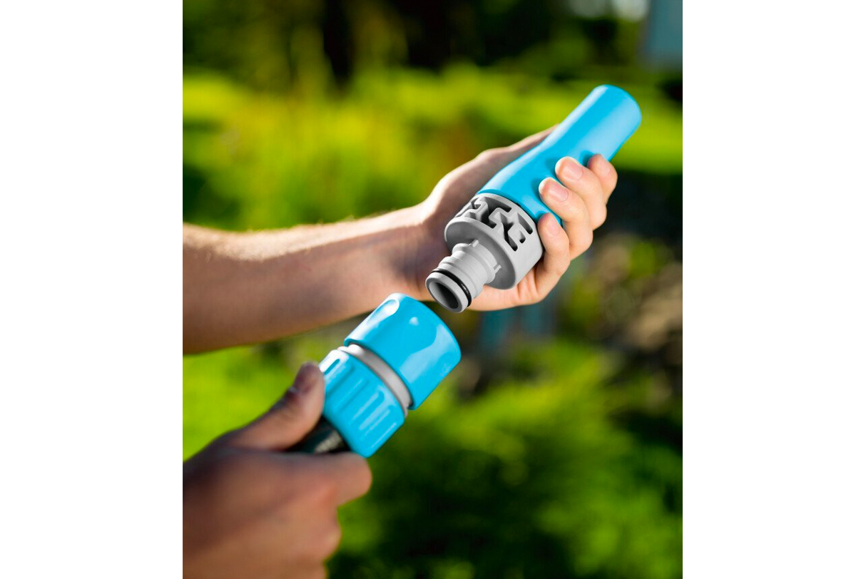 Cellfast Ideal Line Adjustable Hose Nozzle