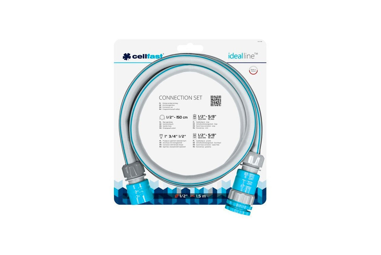 Cellfast Connection Set