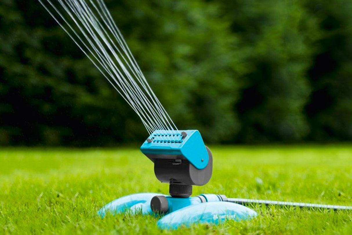 Cellfast Oscillating Sprinkler Expert Ideal
