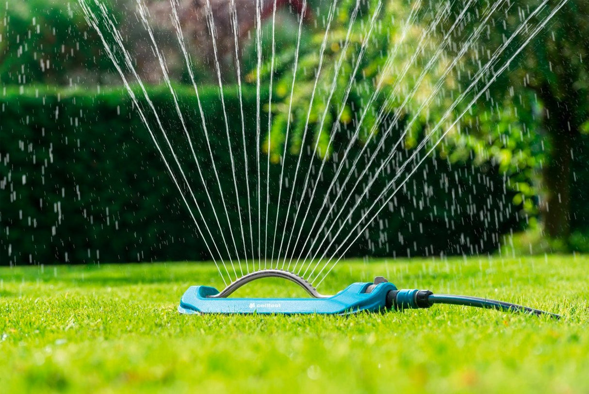 Cellfast Swinging Sprinkler Turbo Ideal