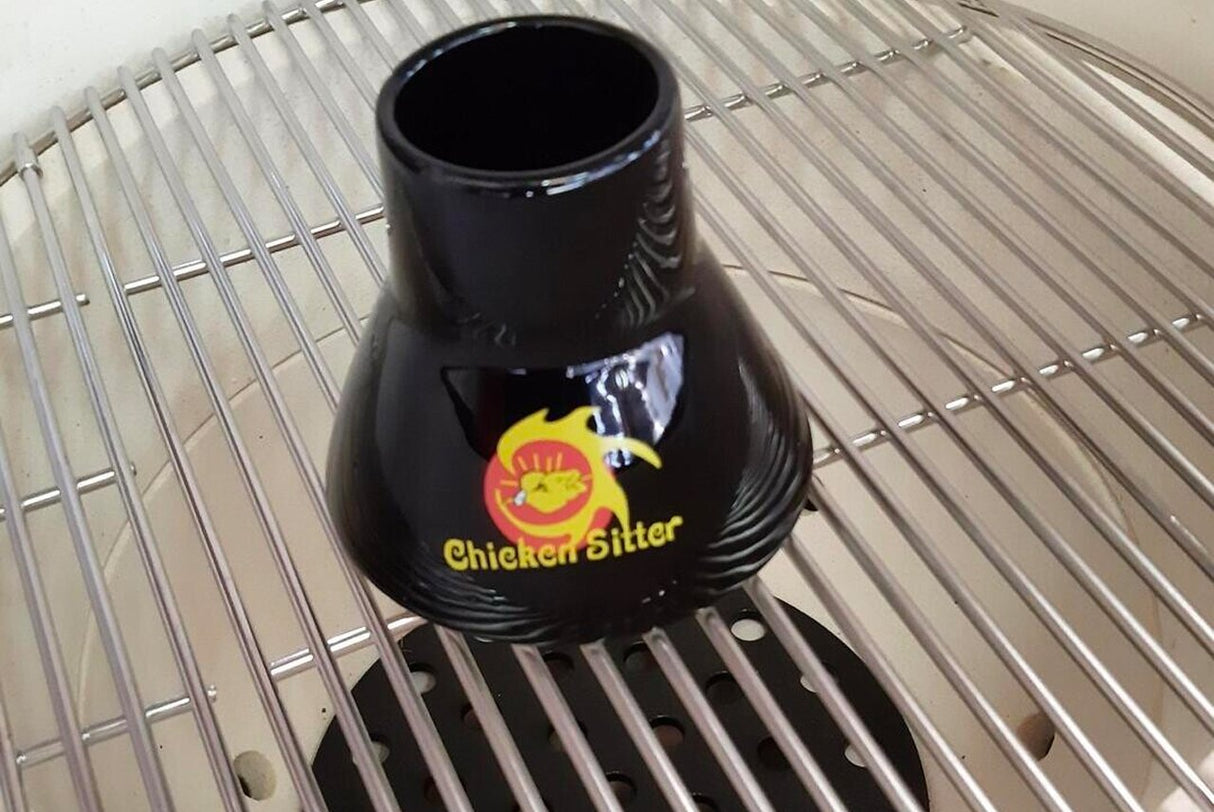 Chicken Sitter