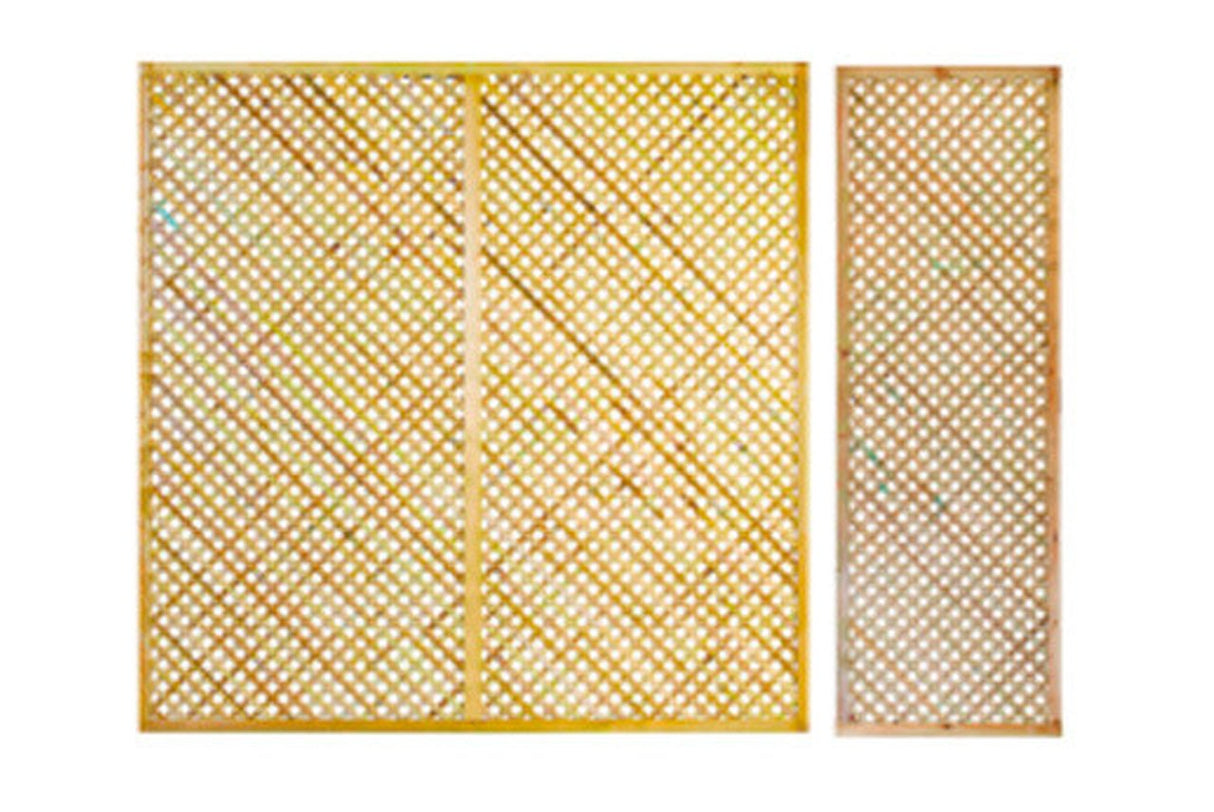 Clementine Trellis 25 mm Gap 1.8m x 0.9m