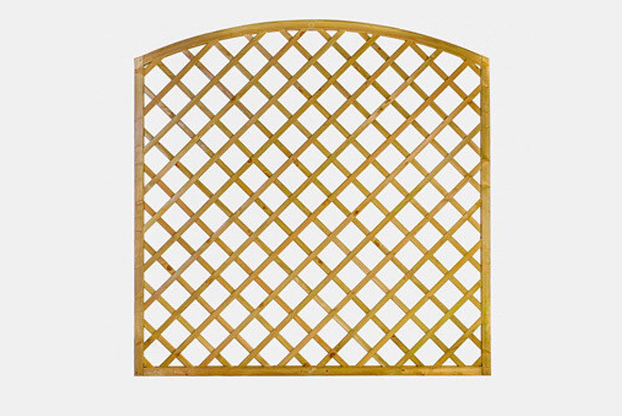 Convex Diamond Trellis 1.8m x 1.8m