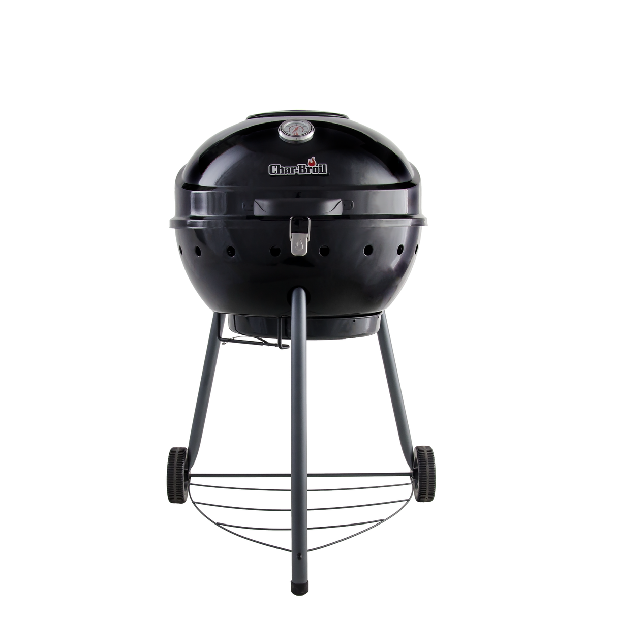 Char-Broil Kettleman Charcoal BBQ