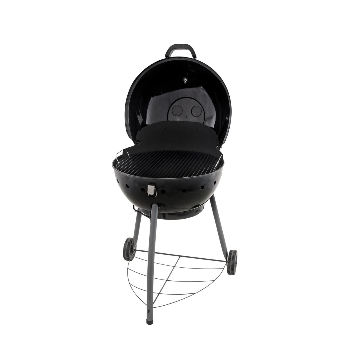Char-Broil Kettleman Charcoal BBQ