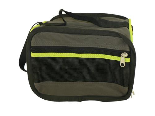 Cheeko Fabric Pet Transporter Large 37x34x24cm
