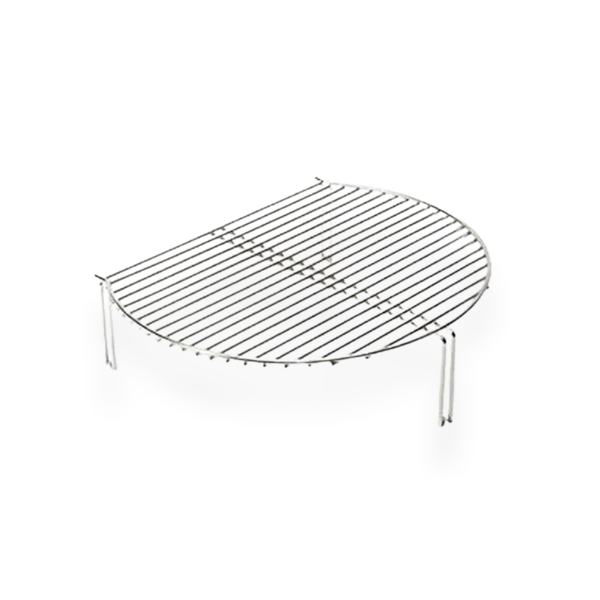 Cooking Grid Expander for Kamado BBQ
