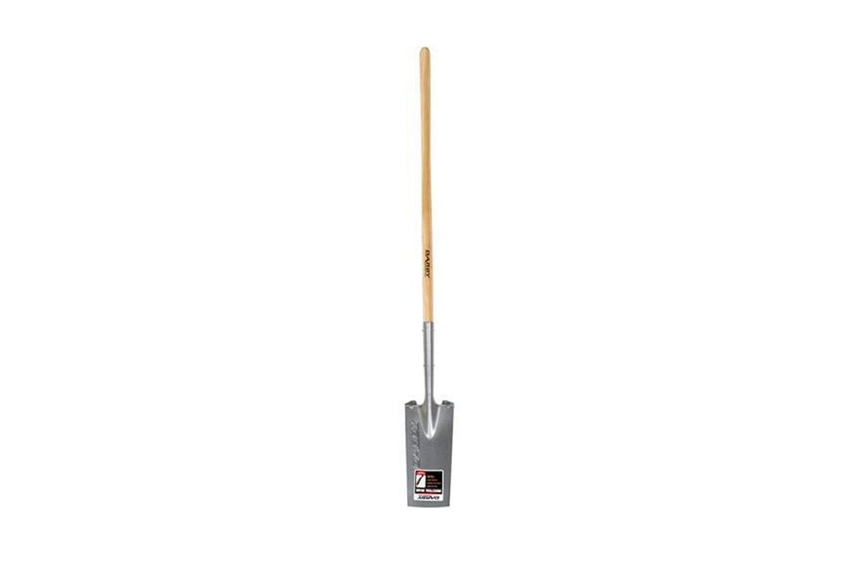 Darby Gents Long Handle OS Spade