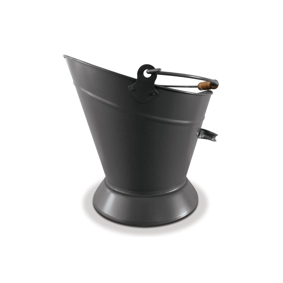 Waterloo Bucket - Grey