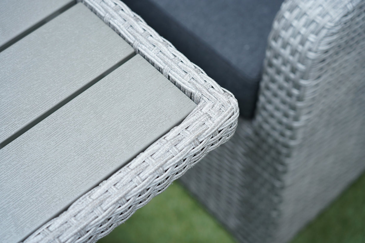 Wellington Premium Outdoor Dining Set