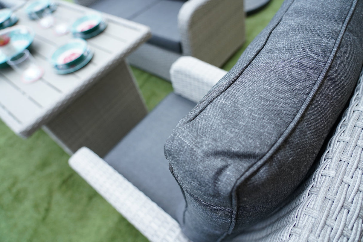 Wellington Premium Outdoor Dining Set