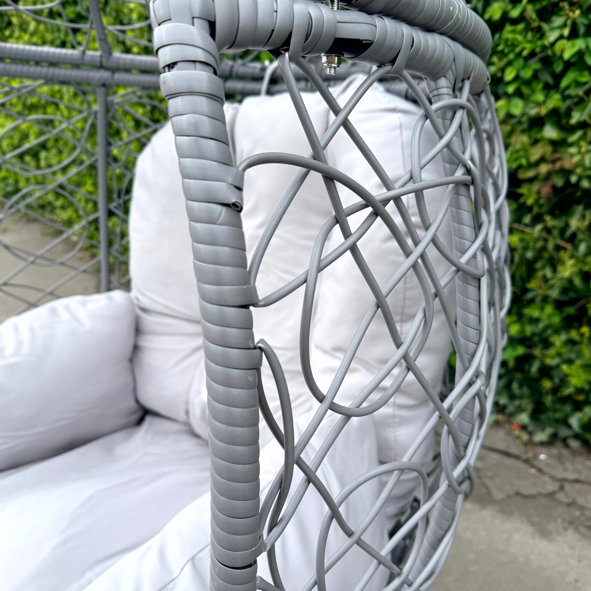 Dome Egg Chair