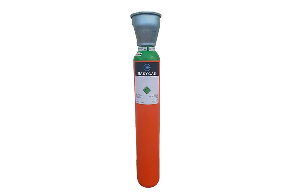 Easygas Brew 70/30 Gas 10L