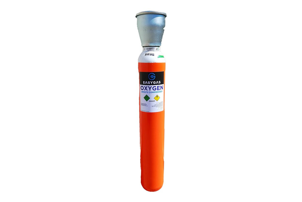 Easygas Oxygen 20L