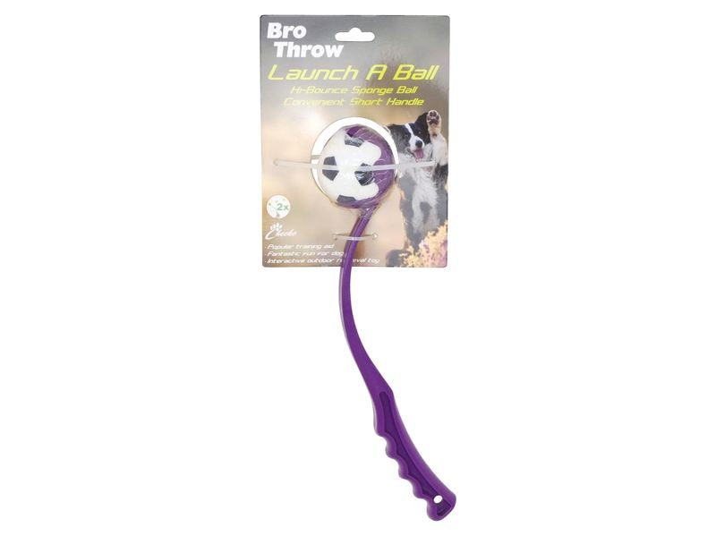 Cheeko Launch-a-ball Short Handle