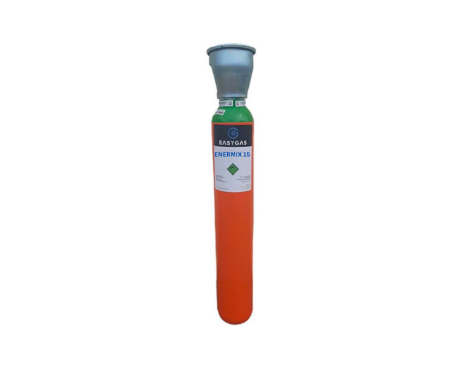 Easygas Enermix 15 20L