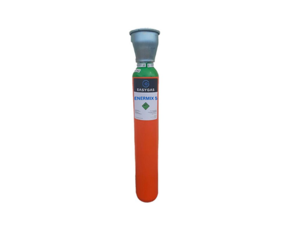 Easygas Enermix 5 20L