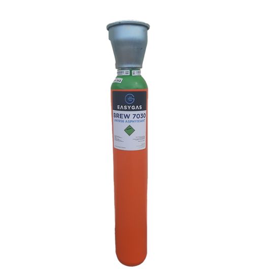Easygas Brew 50/50 10L