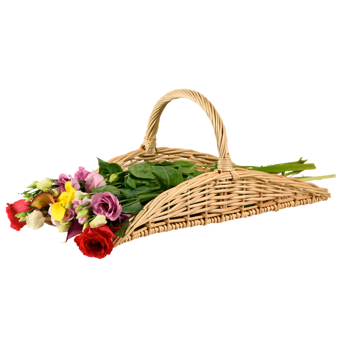 Esschert Design Flowers and Herbs Trug