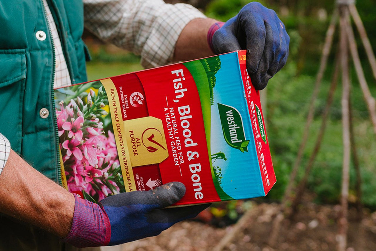 Fish Blood And Bones 1.5kg