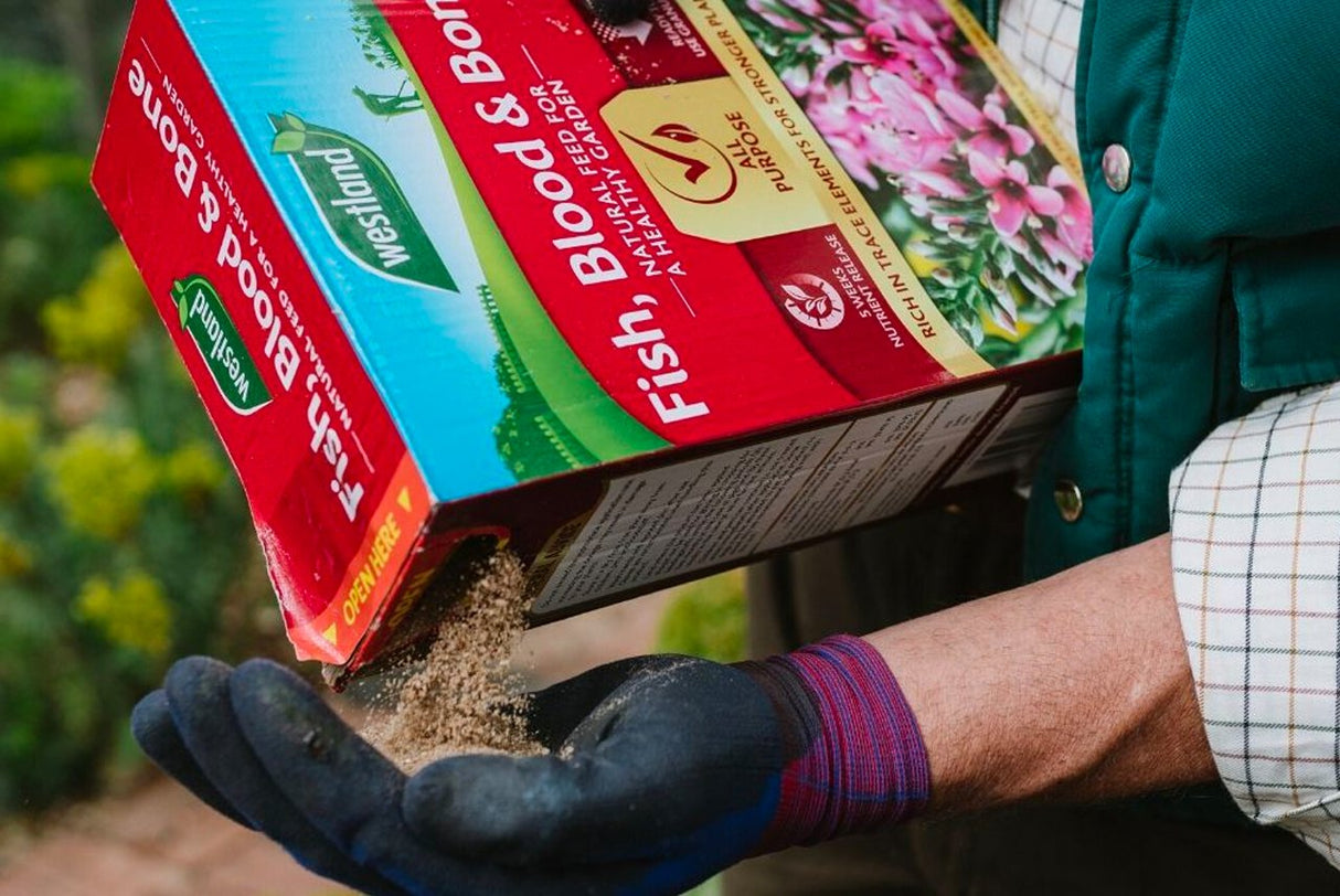 Fish Blood And Bones 1.5kg