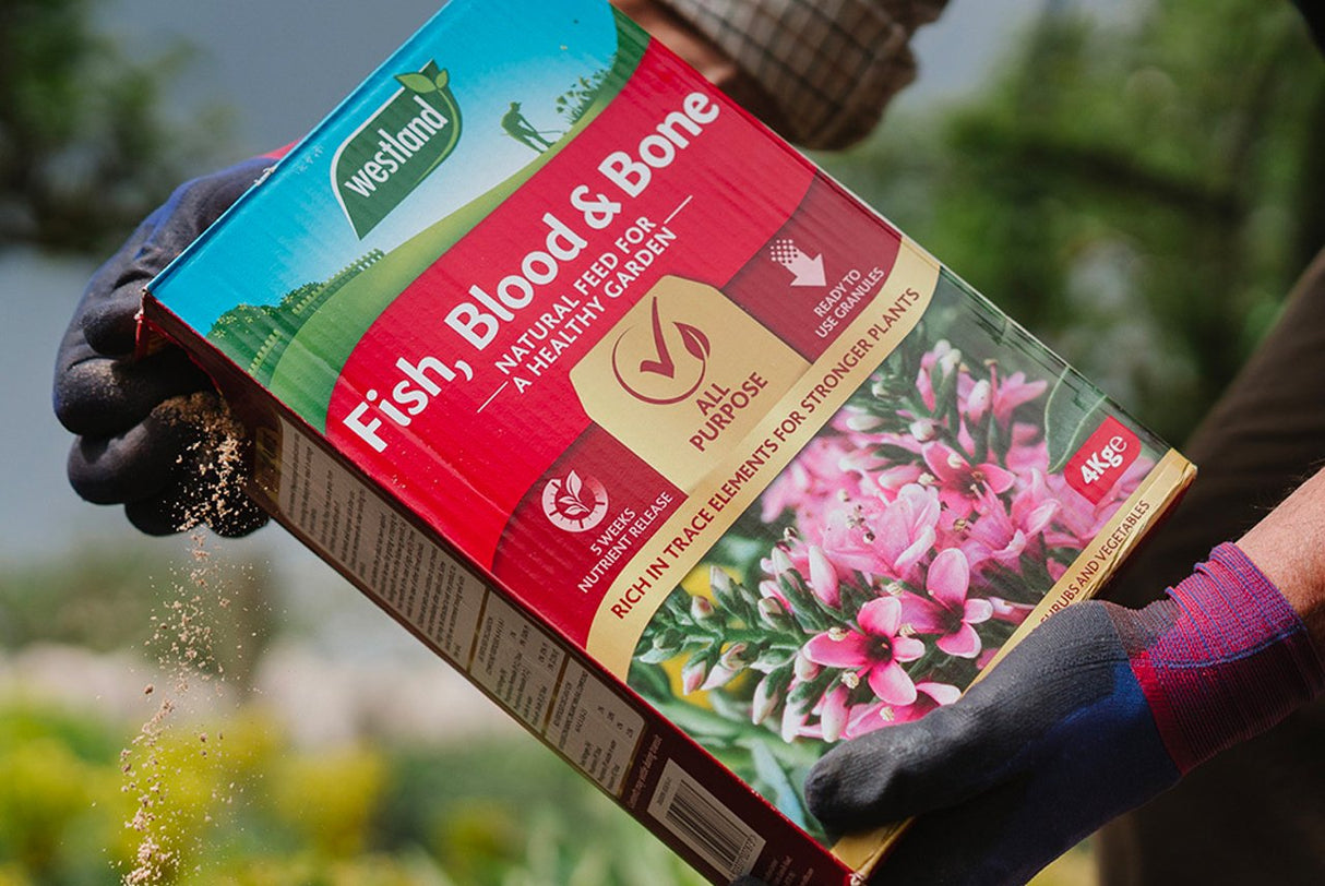 Fish Blood And Bones 1.5kg