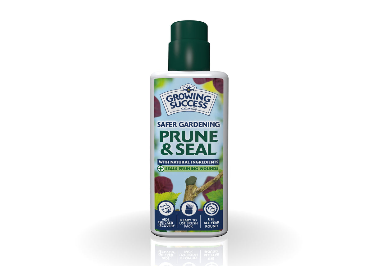 Growing Success Prune & Seal
