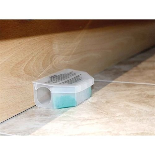Rentokil Fast Action Mouse Killer Twin Pack