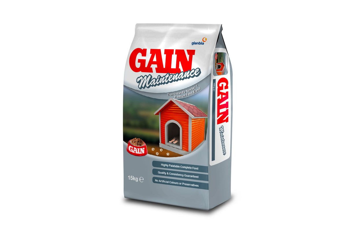 Gain Maintenance 15kg