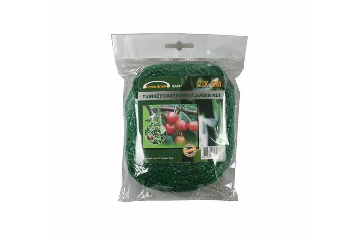 GARDEN NET