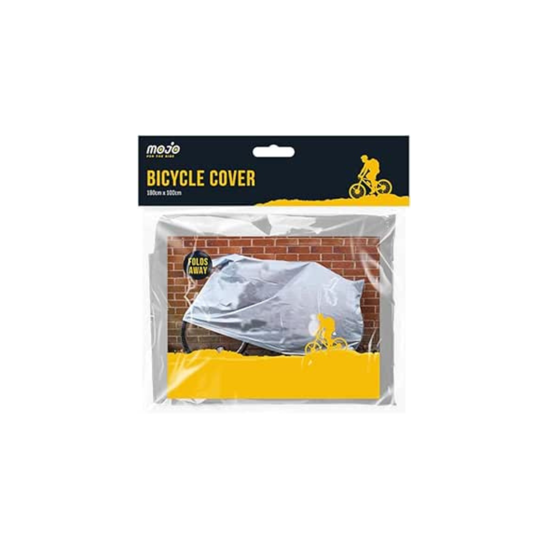 MOJO Bicycle Cover 180cm x 100cm