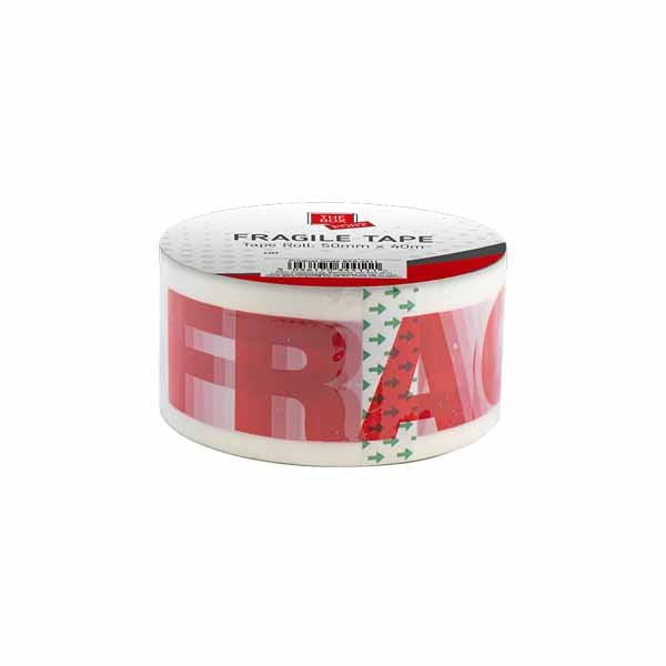 The Post Fragile Tape