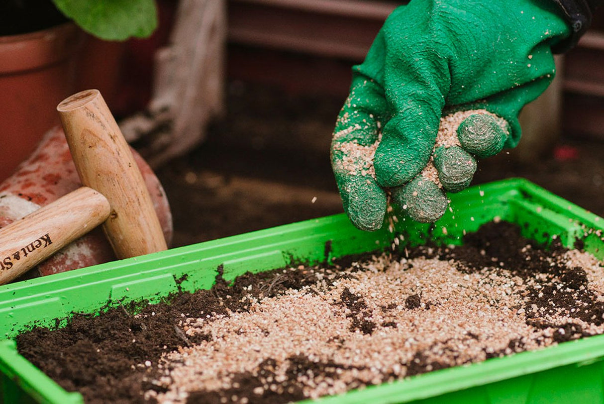 Gro-Sure Vermiculite 10L