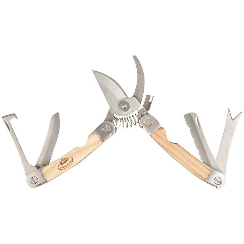 Esschert Design Garden Multitool