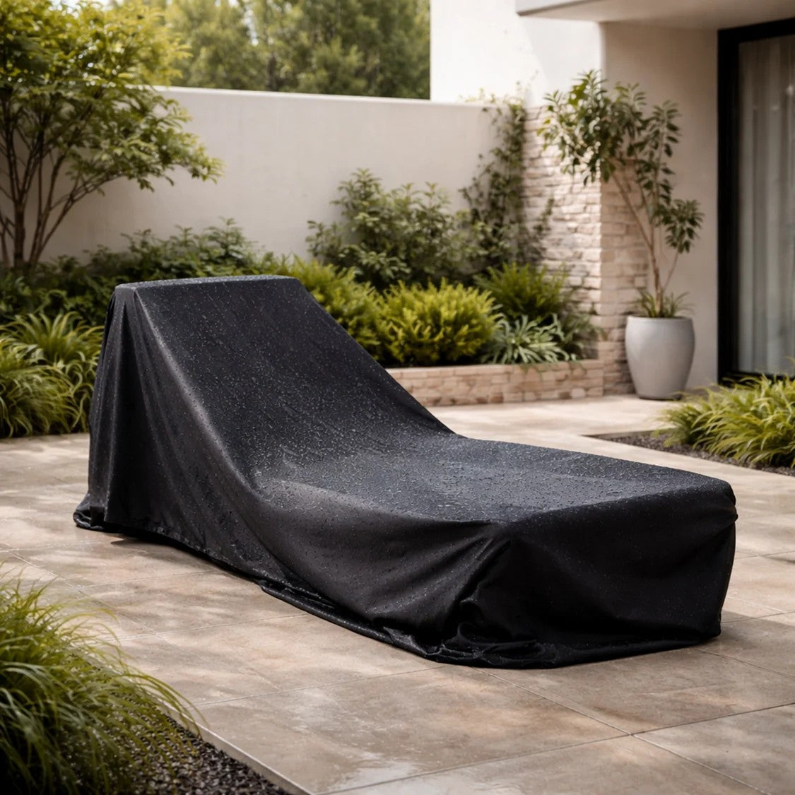 Garden Furniture Cover - Sunlounger