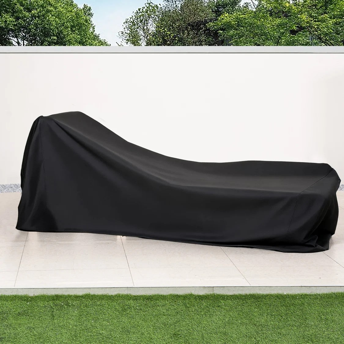 Garden Furniture Cover - Sunlounger