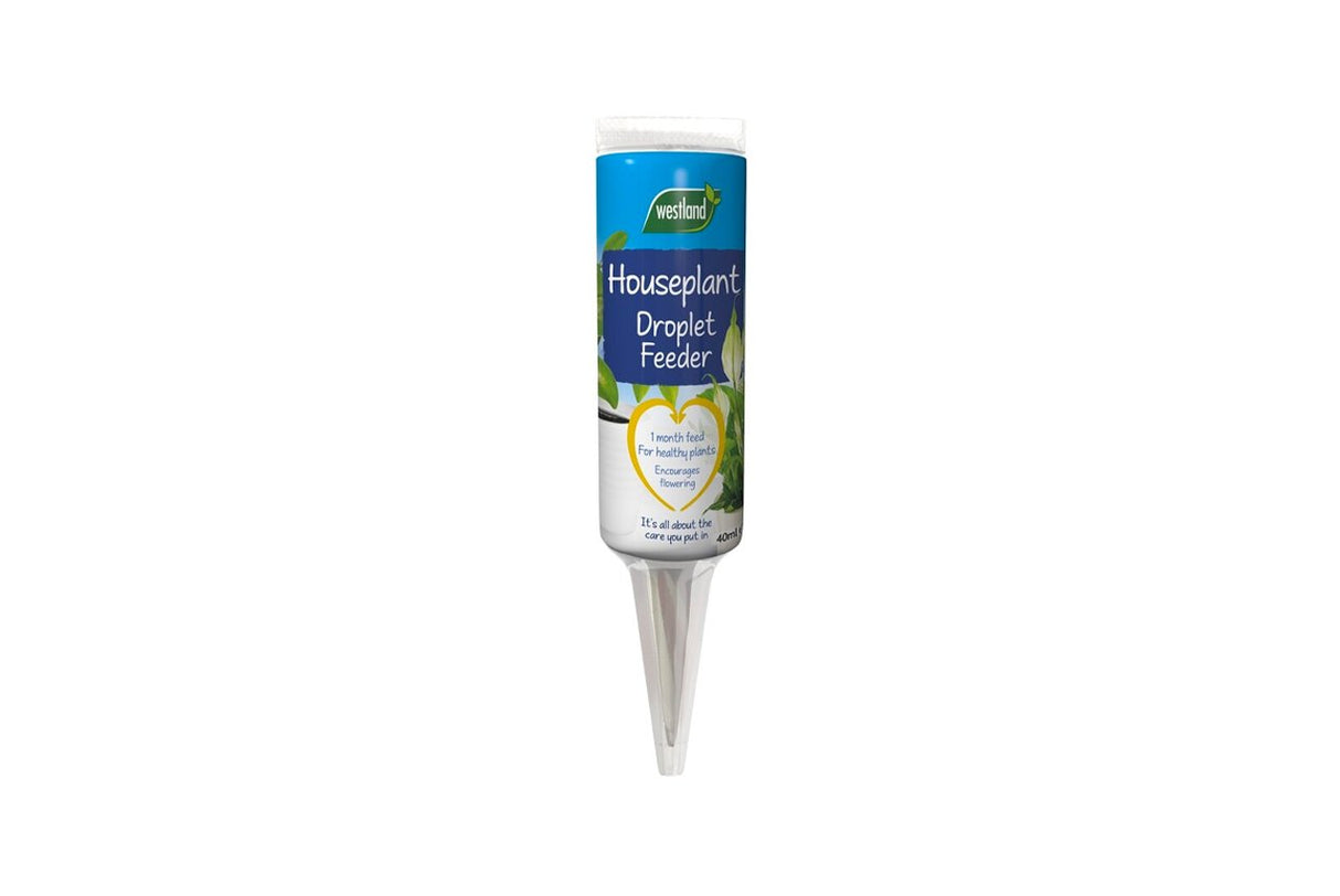 Houseplant Droplet Feeder 40ml