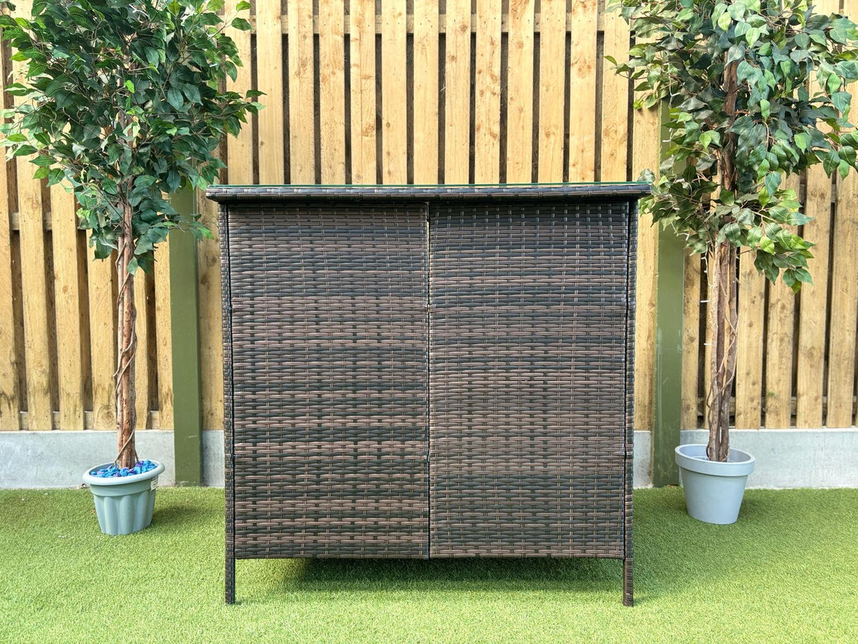 Townyard Cocktail Bar Set