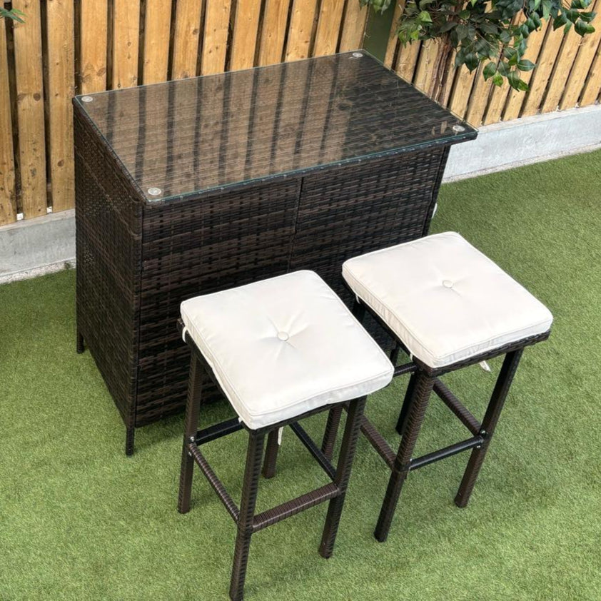 Townyard Cocktail Bar Set