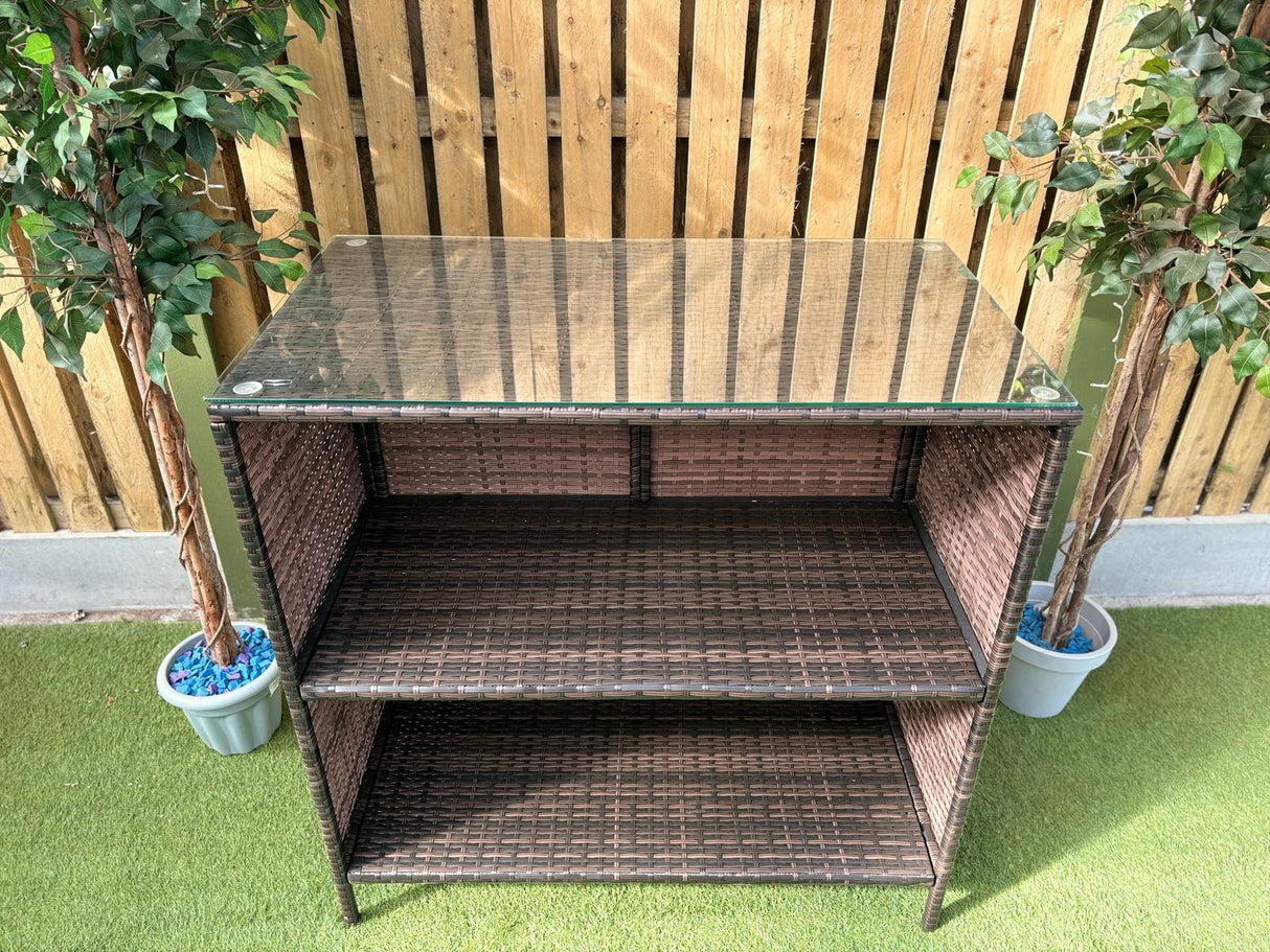 Townyard Cocktail Bar Set