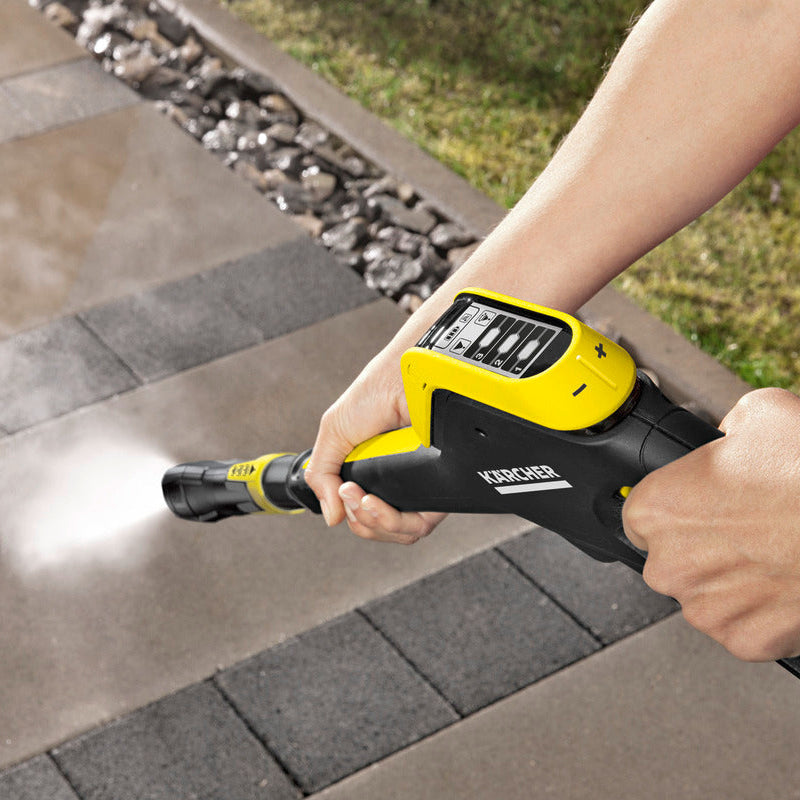 Karcher 3 in 1 Stone Cleaner 5 Litres