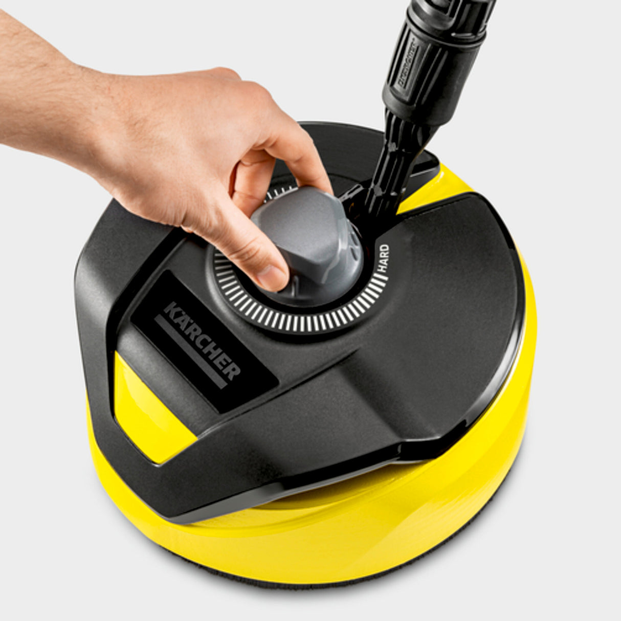 Kärcher T5 T-Racer Surface Cleaner