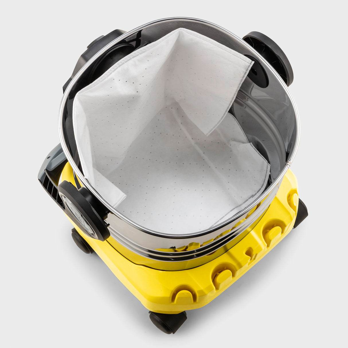 Karcher WD4 & WD5 Fleece filter bags
