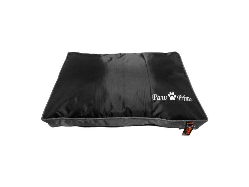 Republic of Pets Kool Waterproof Mattress Black 60cm