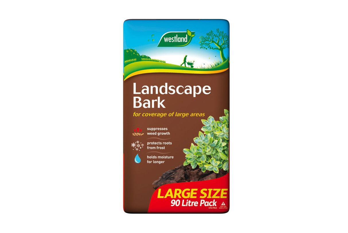 Landscape Bark 90L