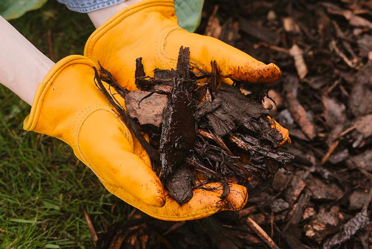 Landscape Bark 90L